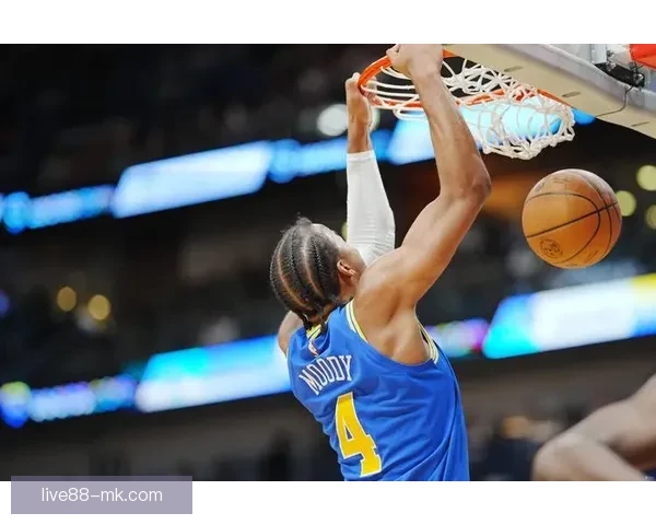 穆迪将随队回湾区接受核磁共振检查 期待早日康复